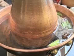 -天桥老金涮肉(牛街店)