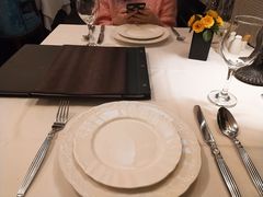 -火车头法国西餐厅