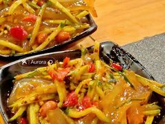 -炮爷东北铁锅炖(棠安路店)