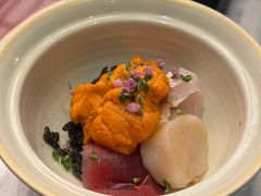 -鳥喜Toriki怀石烧鸟料理