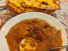 -Santoor 萨都里印度餐厅(北锣鼓巷店)