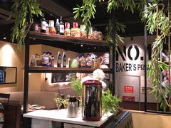 -百特喜·意大利餐厅(八佰伴镇江店)