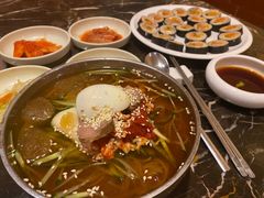 -高丽村韩国料理(兴华二路店)
