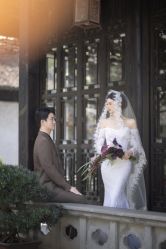 -太郎花子婚纱摄影TAHAKO(无锡店)