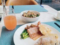 -南湖宾馆·鸳湖阁全日制餐厅