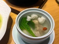 -竹里馆 ·茶食(奥体店)