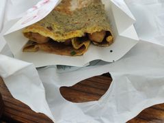 -清真·二嫂子煎饼果子(鼓楼旗舰形象店)