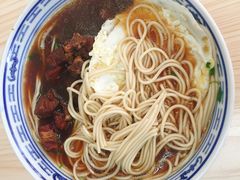 -盛兴面馆(真儒大厦店)