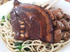 -泰顺江南春面馆