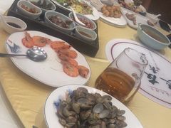 -良友·海鲜青岛菜(五四广场店)