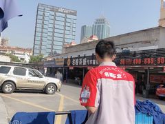 -名骏车业(新区玉山店)