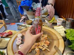 -阿昌白族石板烧·菌锅(大理古城店)