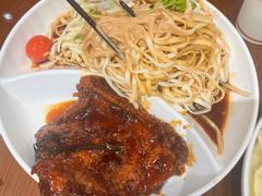 -王家沙点心店(南京西路总店)