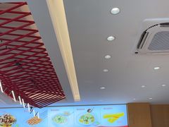 -南城香·饭香串香馄饨香(花园北路店)
