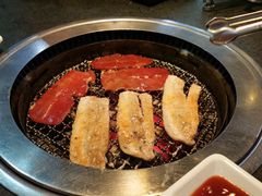 -神户赤童日式烤肉伙伴(东直门店)