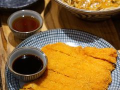 -南小蟹手工點心(三里屯店)