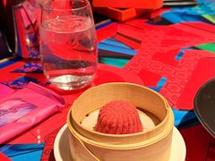 -上海滩餐厅(BFC外滩金融中心店)