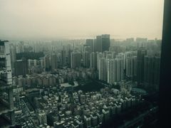 -深圳皇庭V酒店