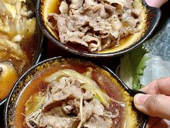 -千代武日本料理(开发区店)