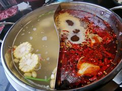 -煊记潮汕牛肉火锅(钱桥店)