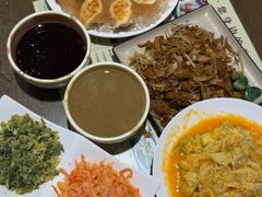 -葛记焖饼(伏牛路店)