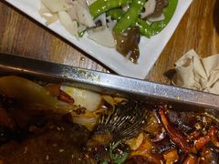 -南海渔家•海鲜•正宗海南菜(海棠湾店)
