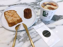 -WHEAT&BAKER-麥(凯德来福士店)