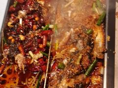 -鸣记脆皮烤鱼(岐山路店)