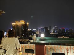 -萨芭蒂高空花园餐酒吧