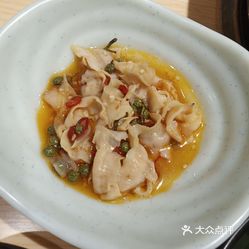 旬野菜 日式自助火锅专门店 马家堡店 的麻辣鲜蛤好不好吃 用户评价口味怎么样 北京美食麻辣鲜蛤实拍图片 大众点评