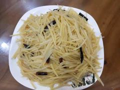 -小饭桶(野三坡百里峡店)