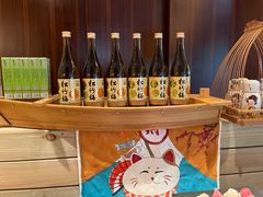 -岷山饭店-芝芝自助餐厅