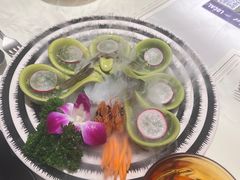 -太食獸泰式茶餐厅(IFS国金中心店)