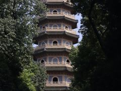 -灵谷景区