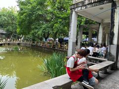 景观位-古真记钵钵鸡(老公园店)