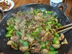 -张氏父子常德肠子馆(红星总店)