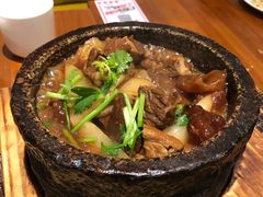 -hallch 好吃餐厅(全运村中央广场店)