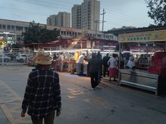 -乌恰市场