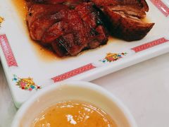 -东鑫记港式茶餐厅(南京东路店)