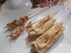 -木屋烧烤(白石洲店)