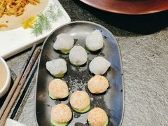 -东来顺(盛世广场·食尚街店)