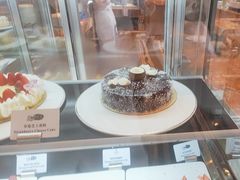 -万达瑞华酒店美食汇自助餐厅(楚河汉街店)