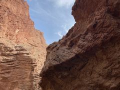 -天山神秘大峡谷