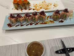 -月下料理(楷林IFC店)