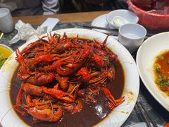 -欧记轩龙虾·私房菜(A店)