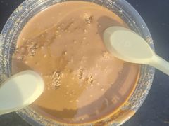 -上岗面茶