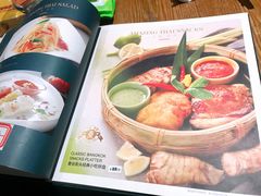 -正泰餐厅AmazingThai(亦庄店)