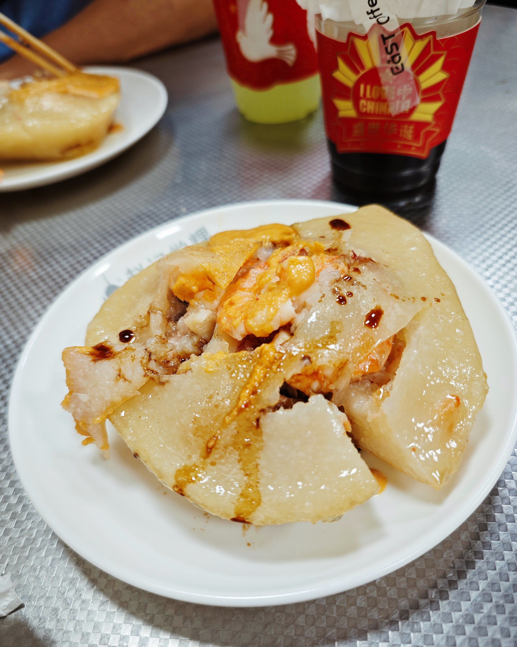 潮汕传统小吃,美味又饱腹