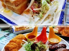 -阿飛冰室(下沙店)