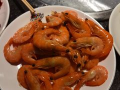 -欢乐牧场海鲜烤肉自助(牡丹园店)